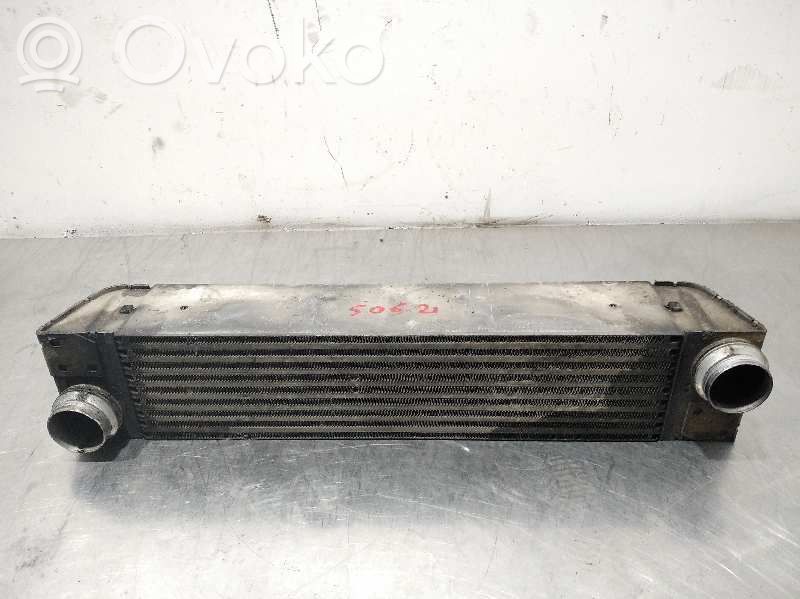 Intercooler radiator   17517790846