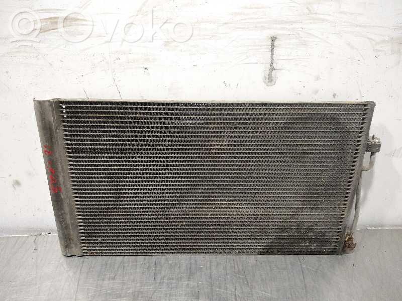 BMW 7 E65 E66 Klimakühler 