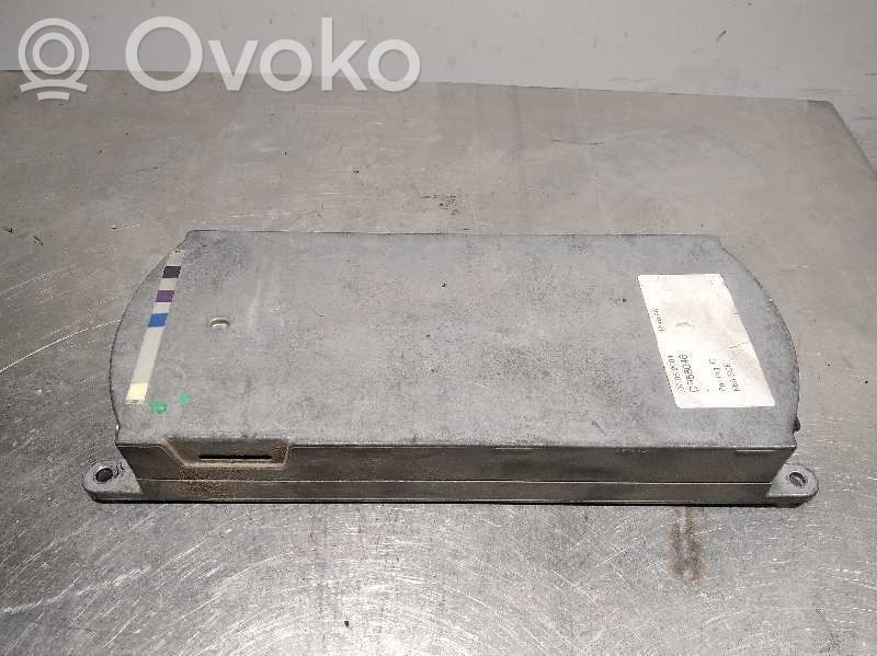 BMW 7 E65 E66 Citu veidu vadības bloki / moduļi 
