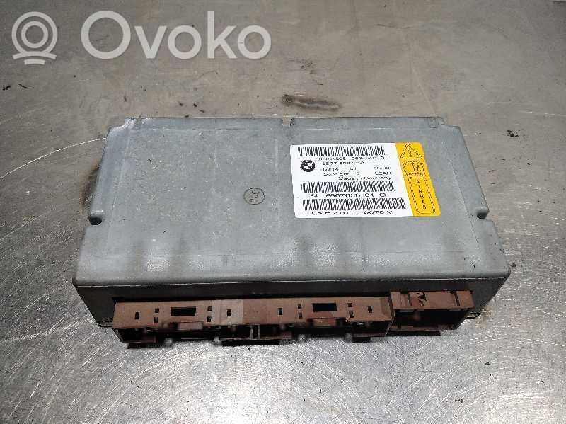 Autres unités de commande / modules   6967658