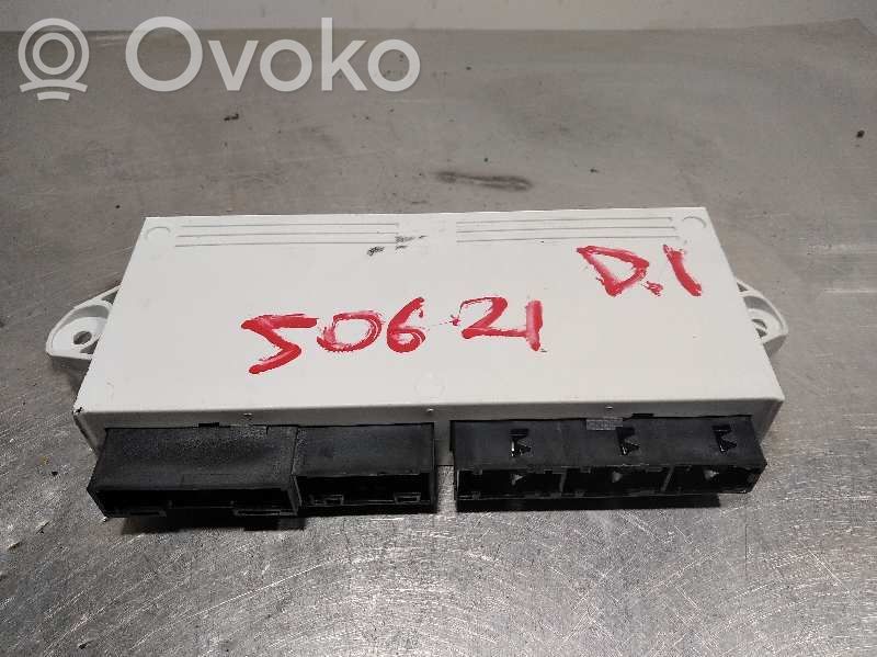 BMW 7 E65 E66 Homelink control unit 