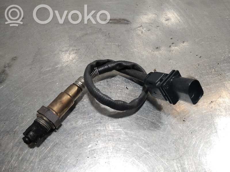 Sonda lambda   0281004186