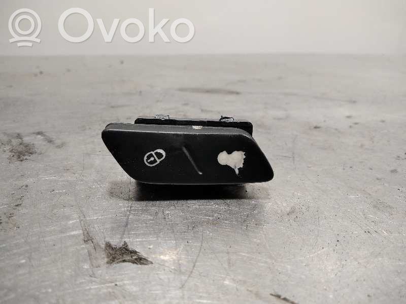 Windscreen/window heater switch   1Q0962125B,4PINES