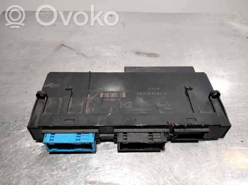 BMW 1 E81 E87 Citu veidu vadības bloki / moduļi 