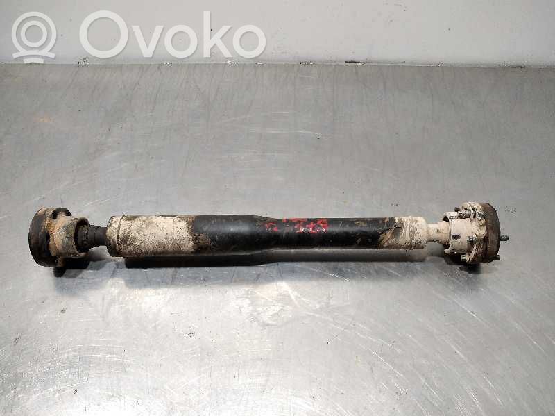 Land Rover Range Rover Sport L320 Eje propulsor delantero 