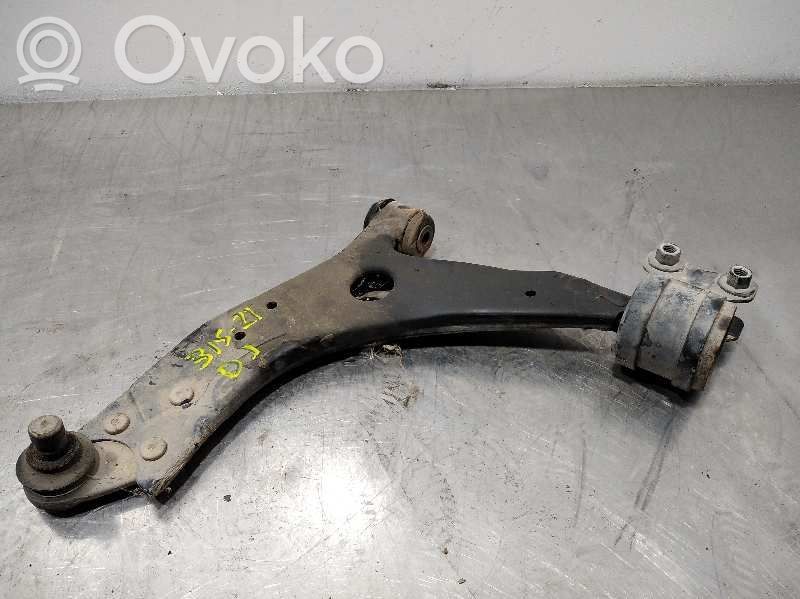 Front control arm   8V413A424AC