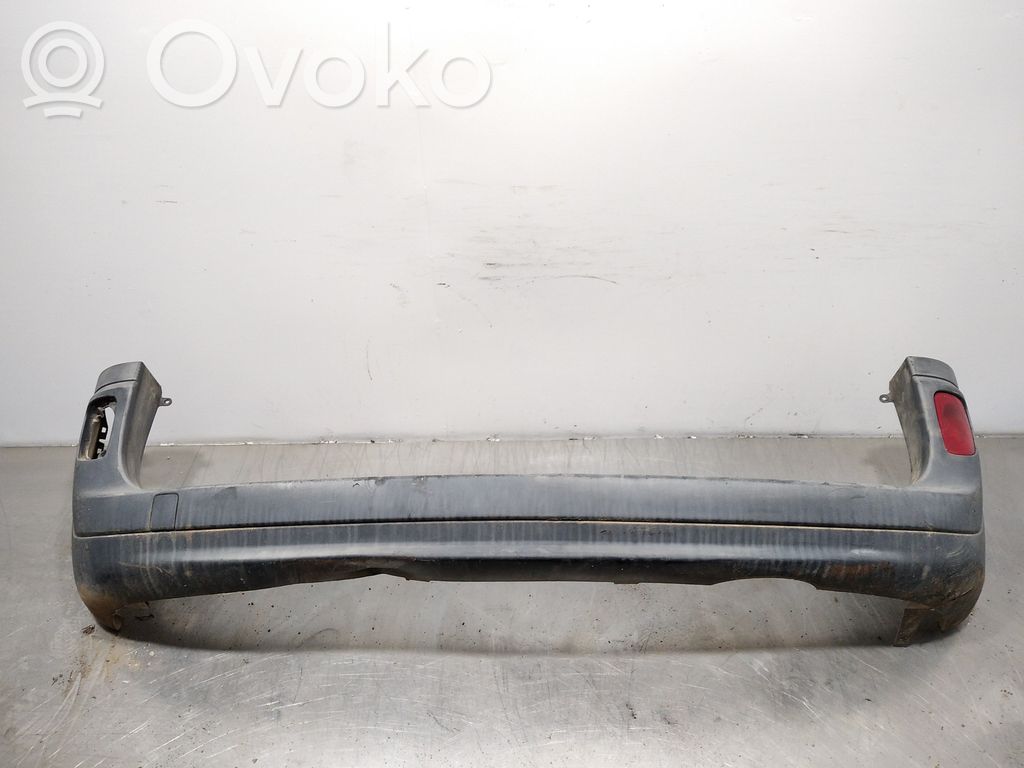 Mercedes-Benz Citan W415 Rear bumper 