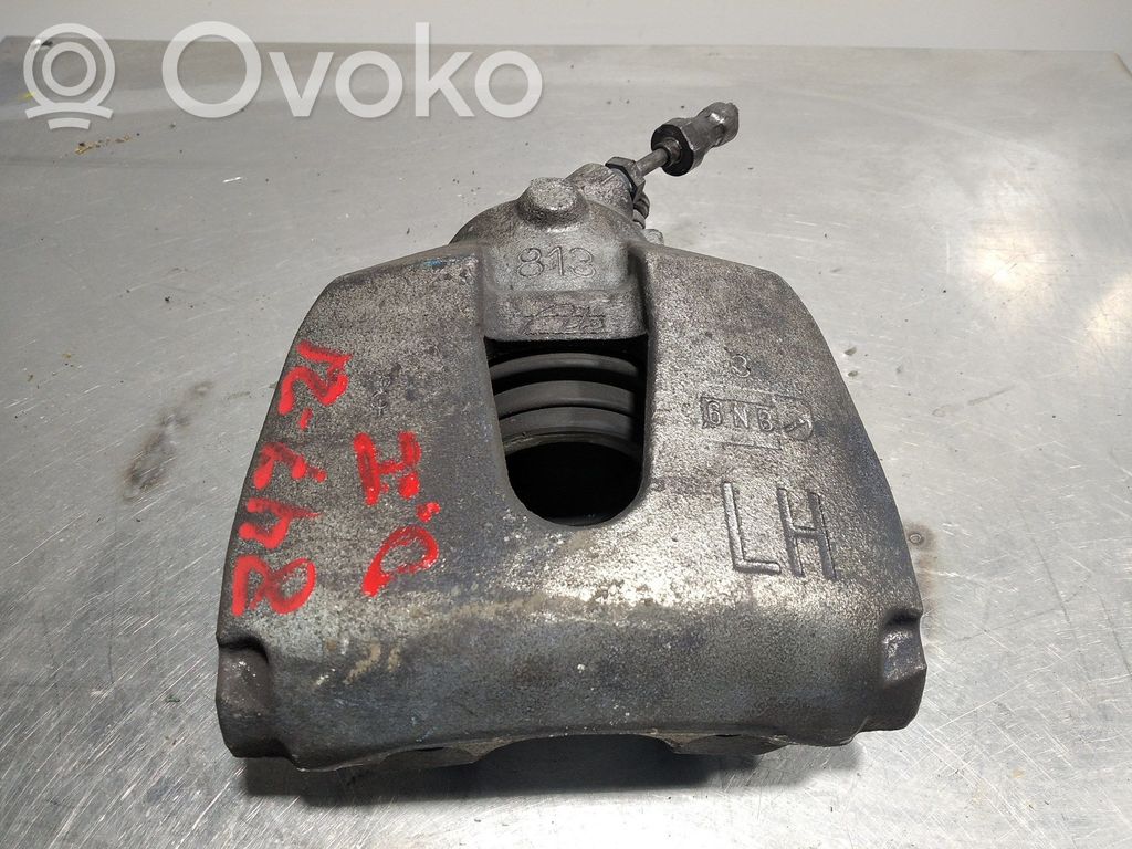 Front brake caliper   AV612B302AA,ATE
