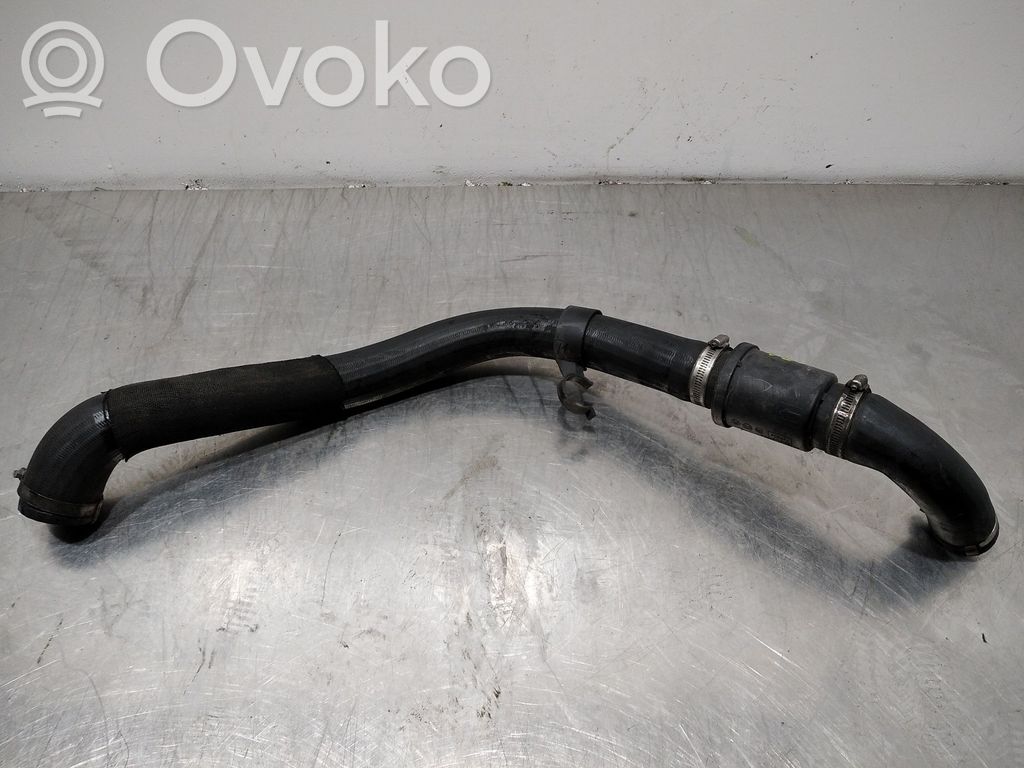 Intercooler hose/pipe   TURBOAINTERCOOLER