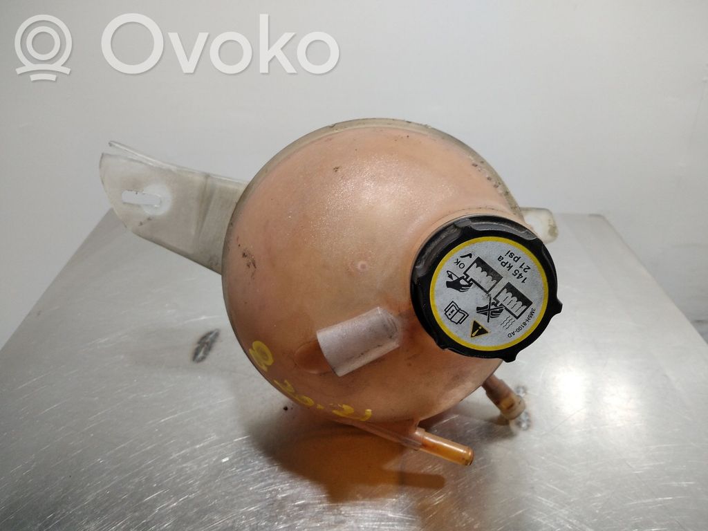 Kuro išsiplėtimo bakelis