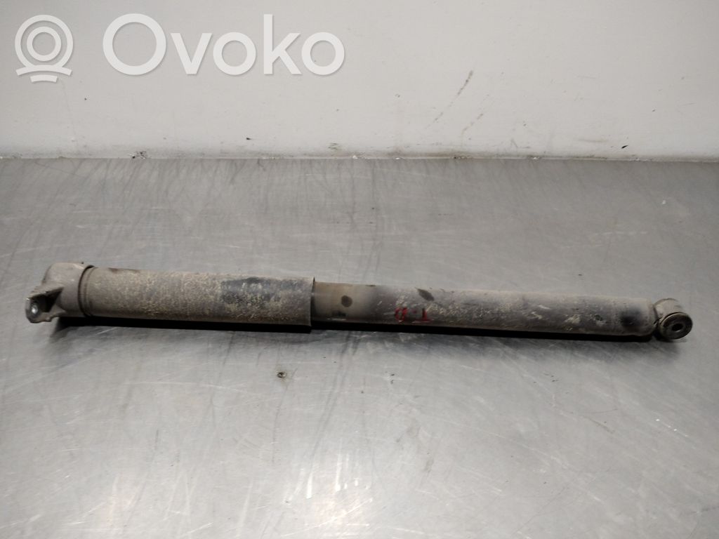 Amortiguador trasero   BV6118080AAG