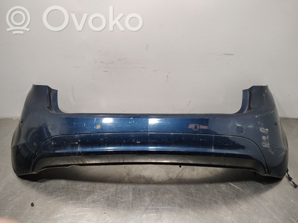 Opel Meriva B Parachoques 