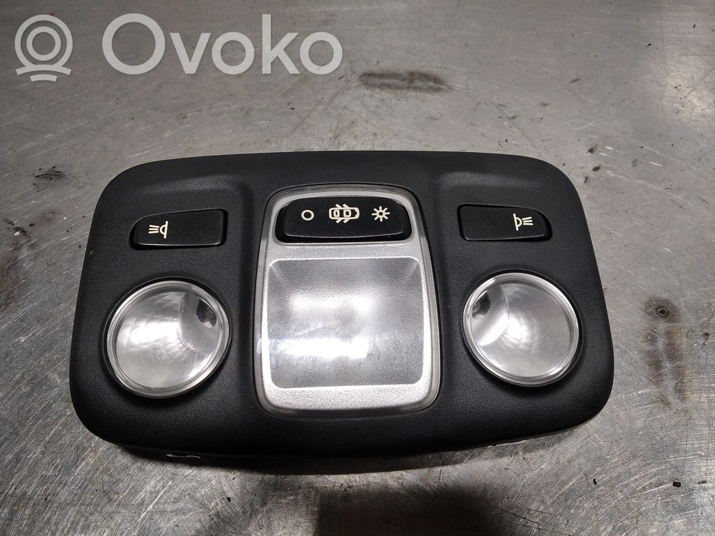 Other interior light   96727263ZD