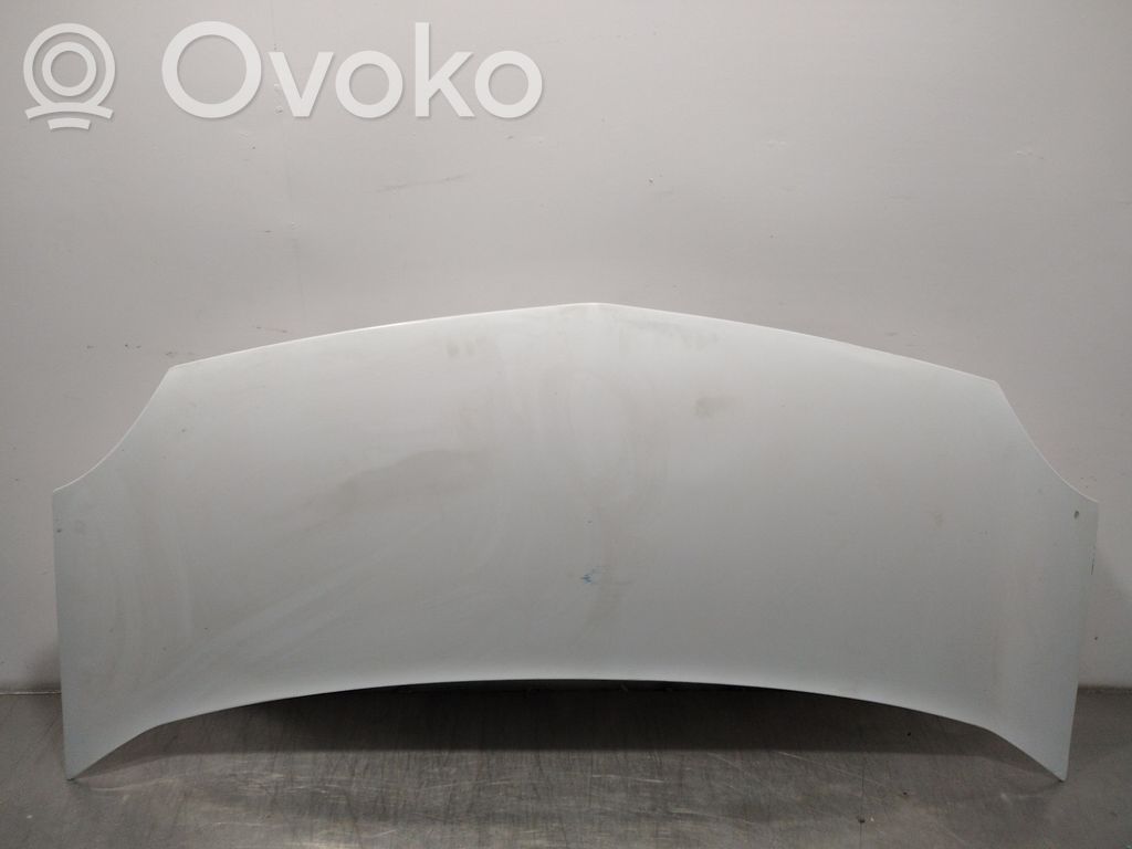 Renault Kangoo II Engine bonnet/hood 