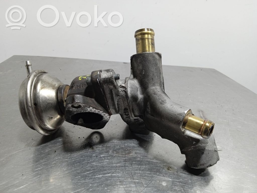 Válvula EGR   057131224