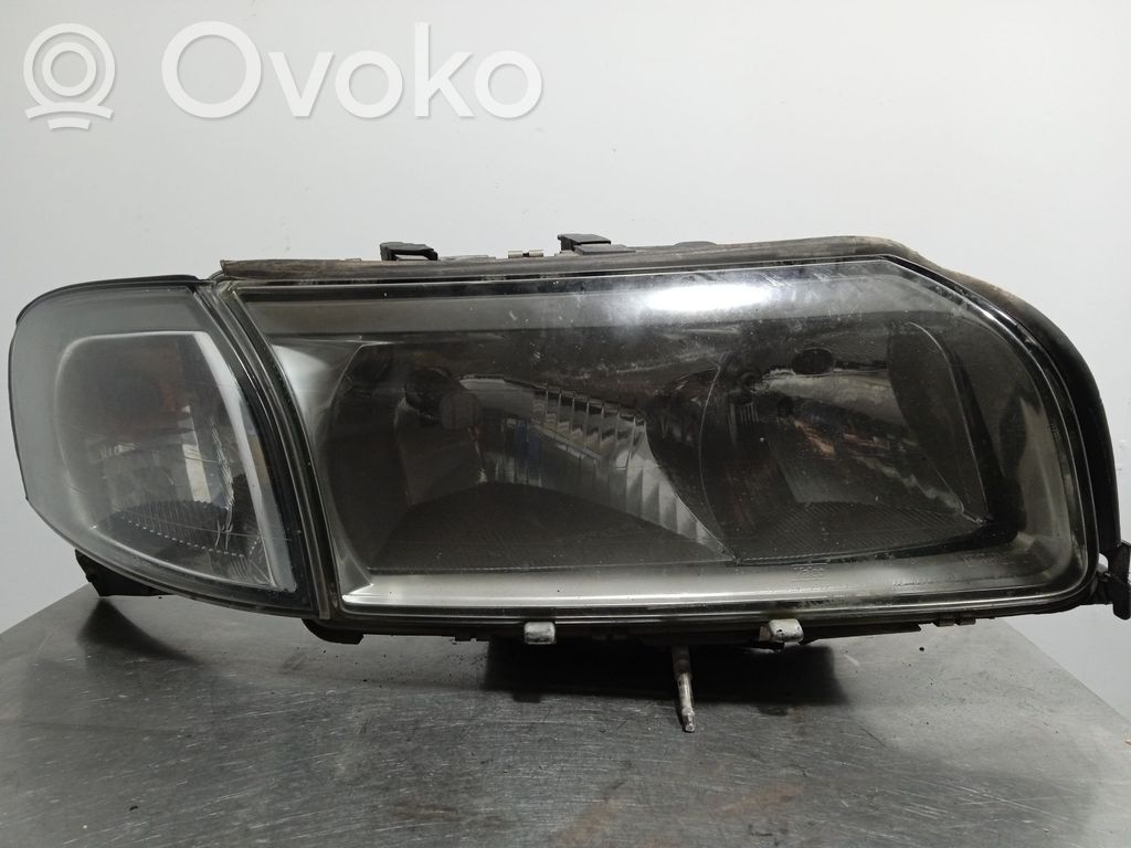Headlight/headlamp   8620890