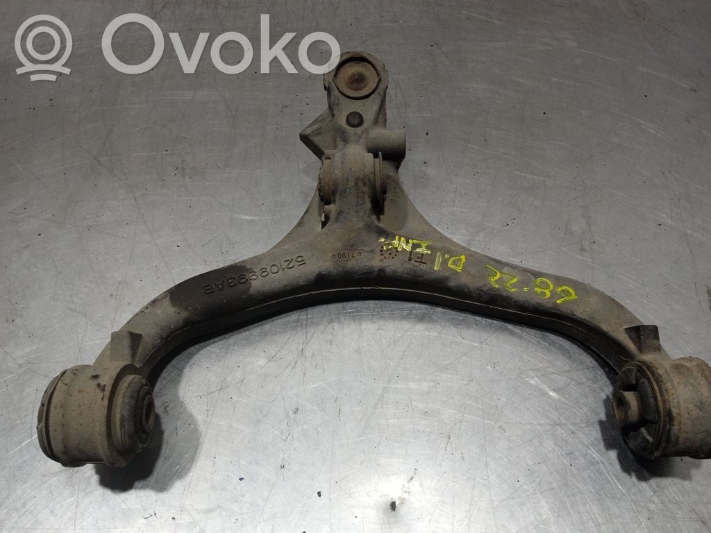 Front control arm   52109993AB