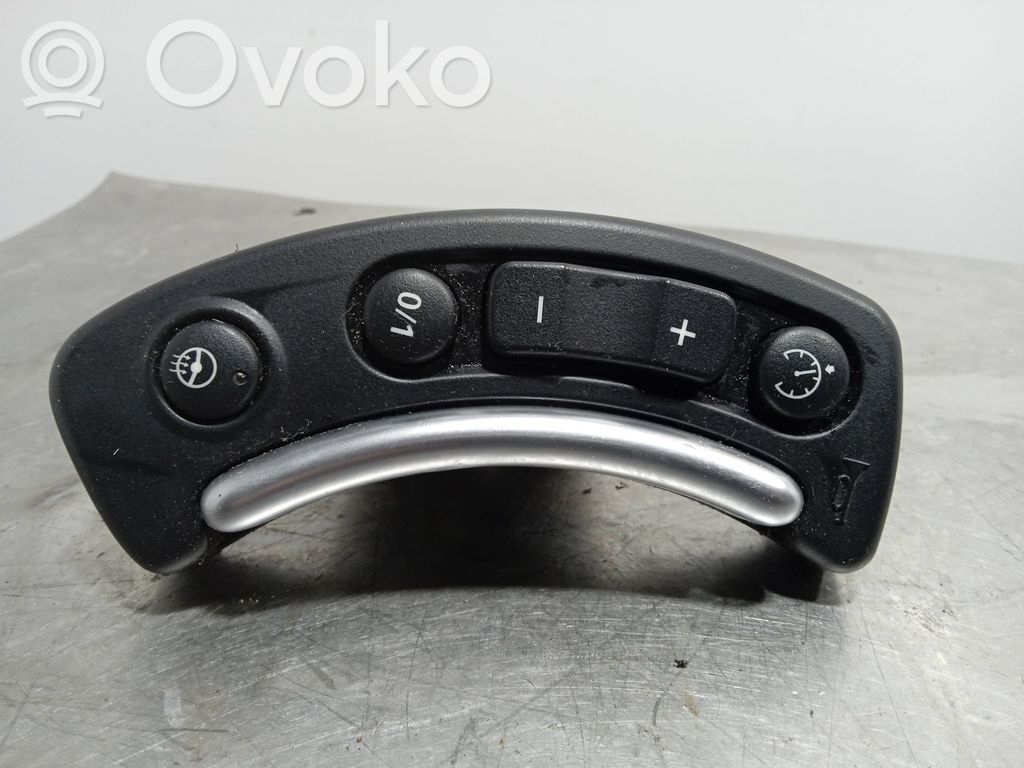 Land Rover Range Rover Sport L320 Interruptor de control multifunción 