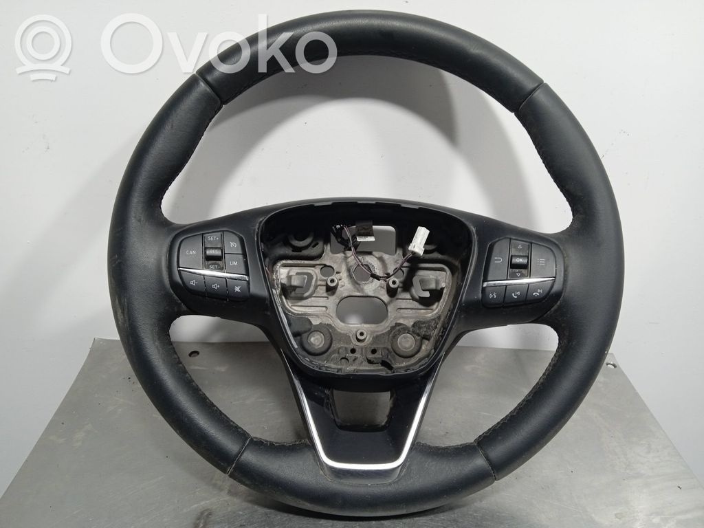 Ford Focus Steering wheel 