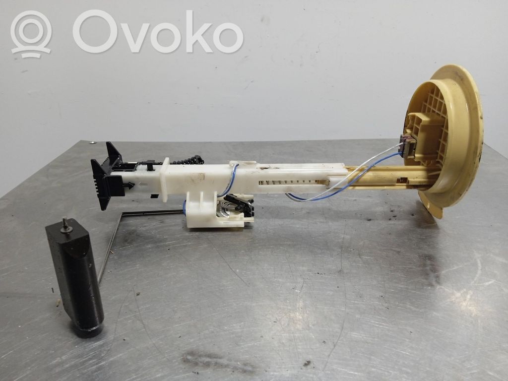 Opel Antara Kraftstoffpumpe im Tank 