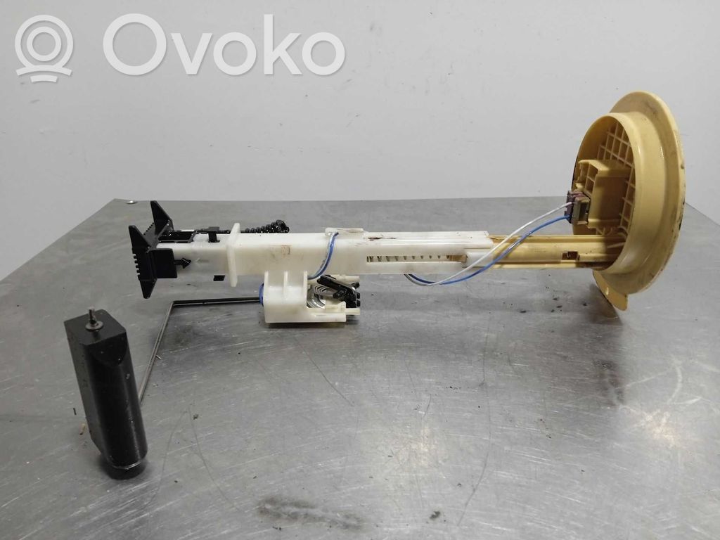 Opel Antara Bomba interna de combustible 