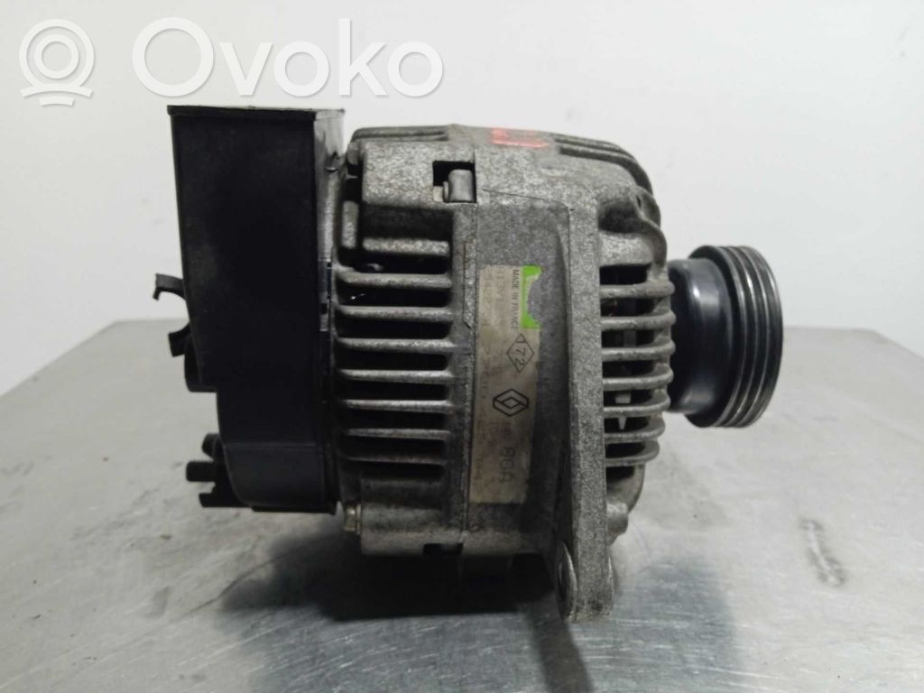 Alternador   7700429042