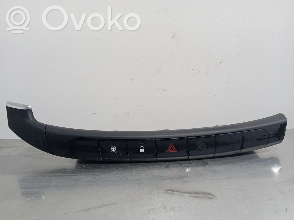 Fiat Tipo Windscreen/window heater switch 