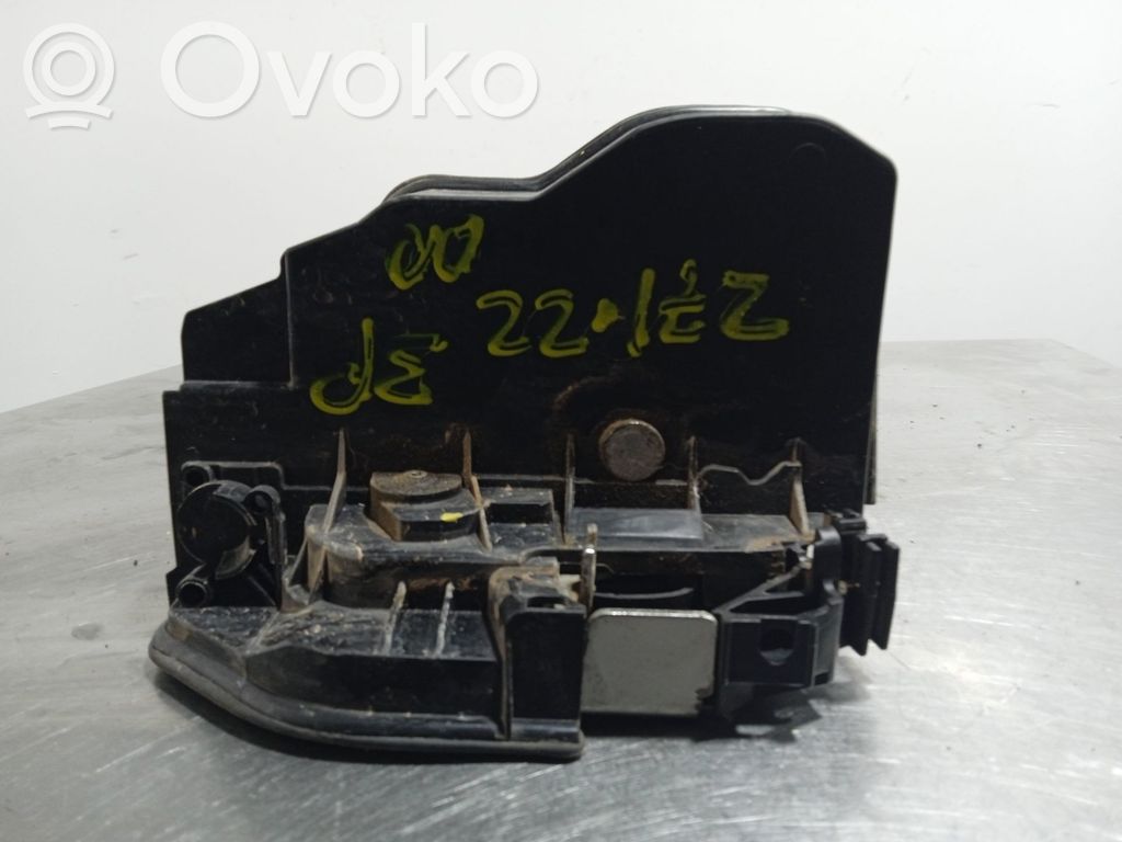 Etuoven lukko   7229458