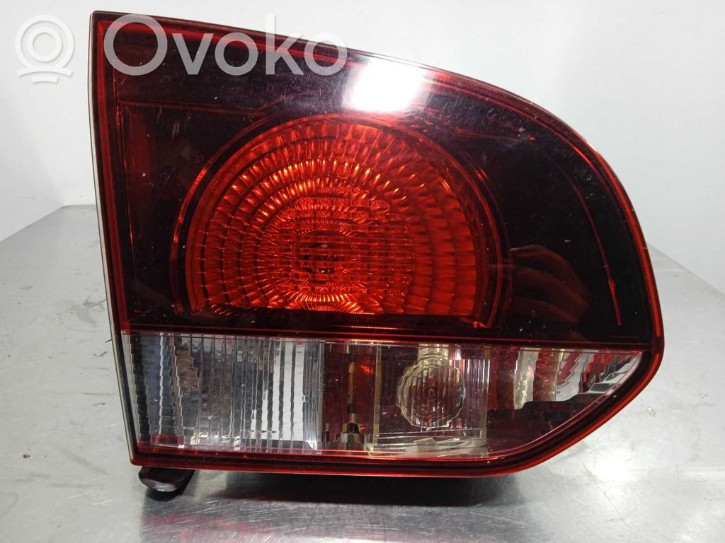 Volkswagen Golf SportWagen Luci posteriori