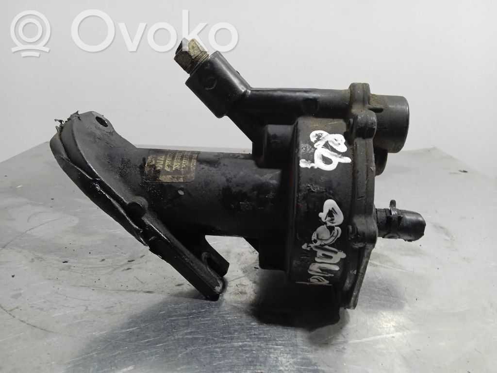Bomba de vacío   8140050600