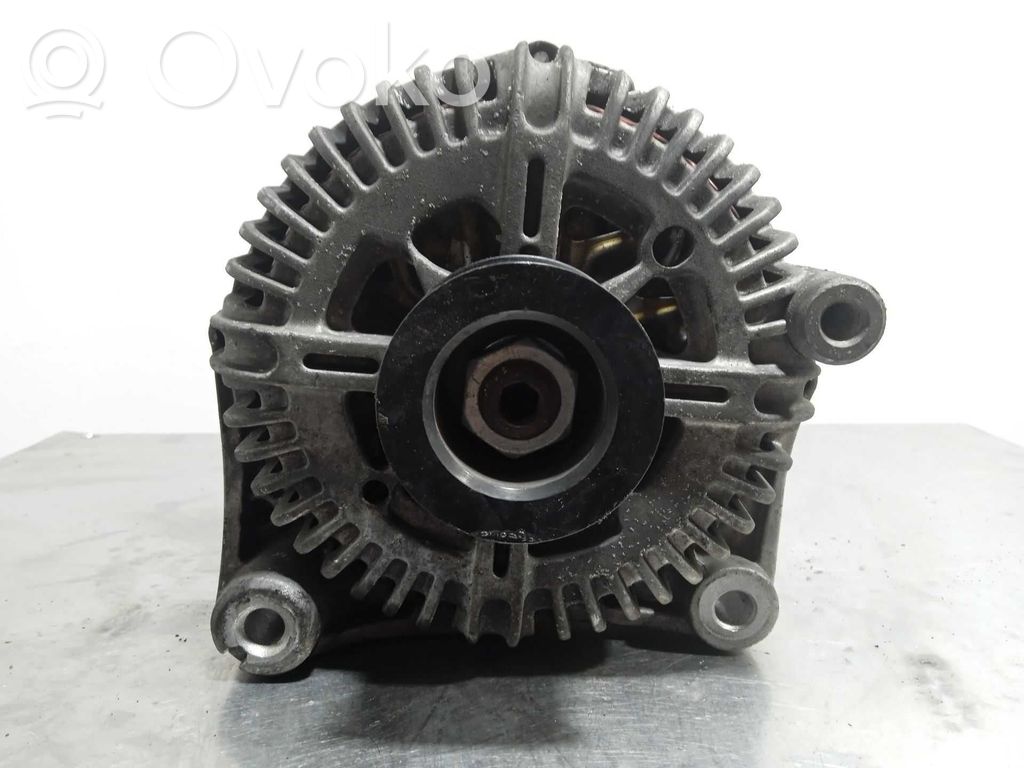 Alternator   12317801124
