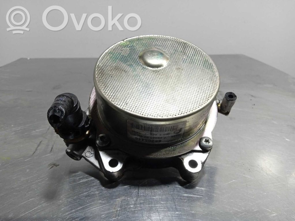 Pompa a vuoto   55205446