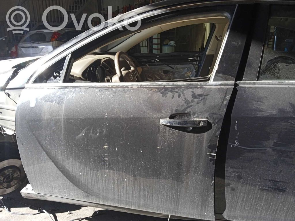 Opel Insignia A Portiera anteriore