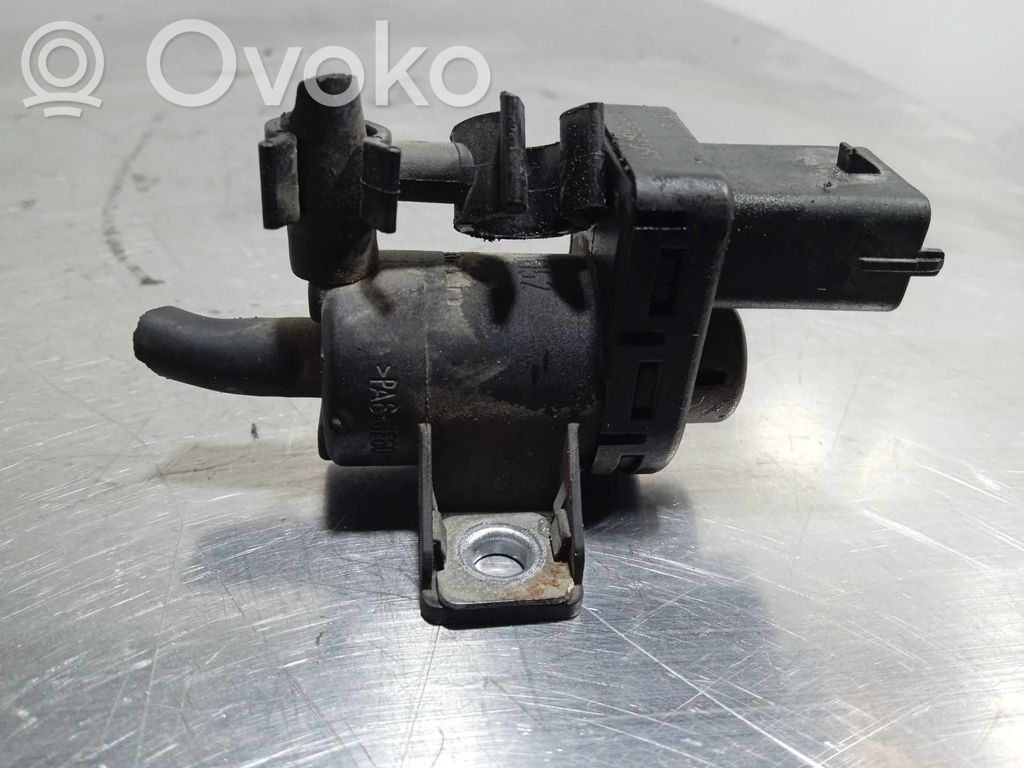 Opel Insignia A Válvula EGR 