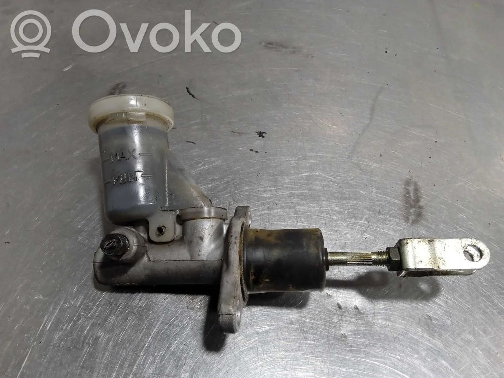 Nissan Terrano Cilindro de embrague hidráulico 