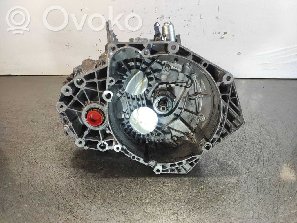 Opel Insignia A Boîte de vitesses manuelle à 5 vitesses 