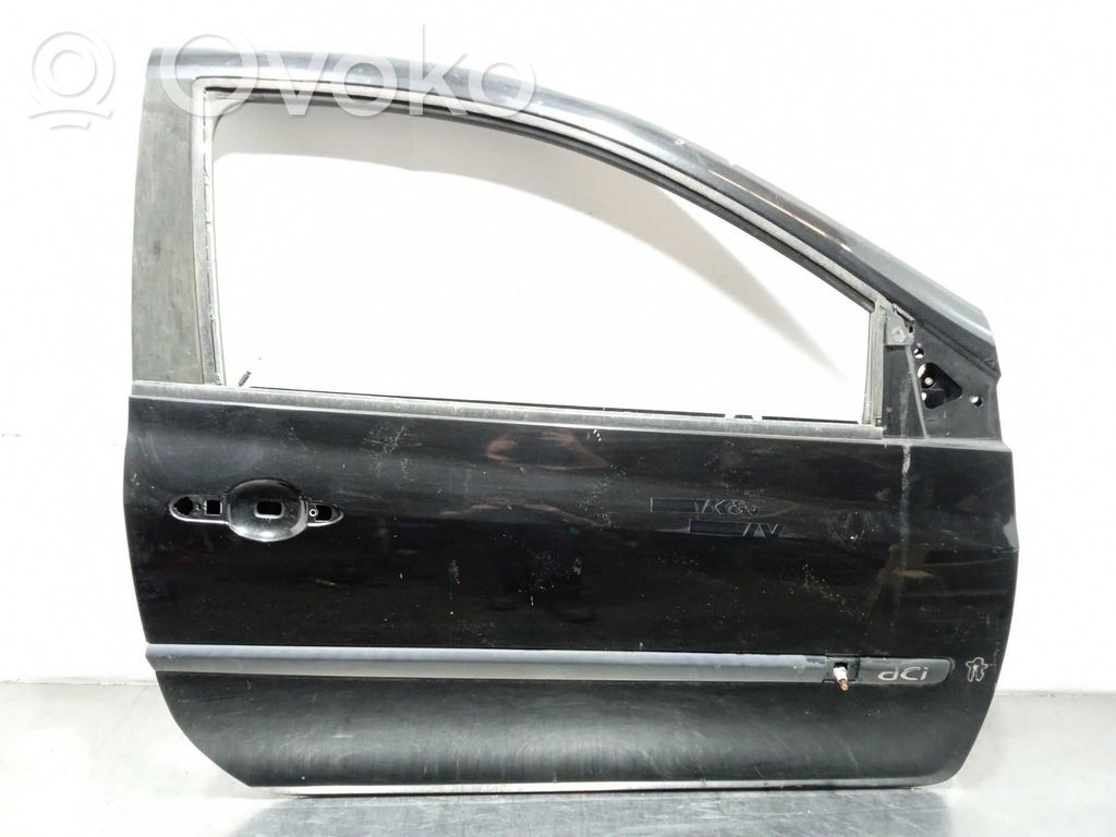 Renault Clio III Portiera anteriore