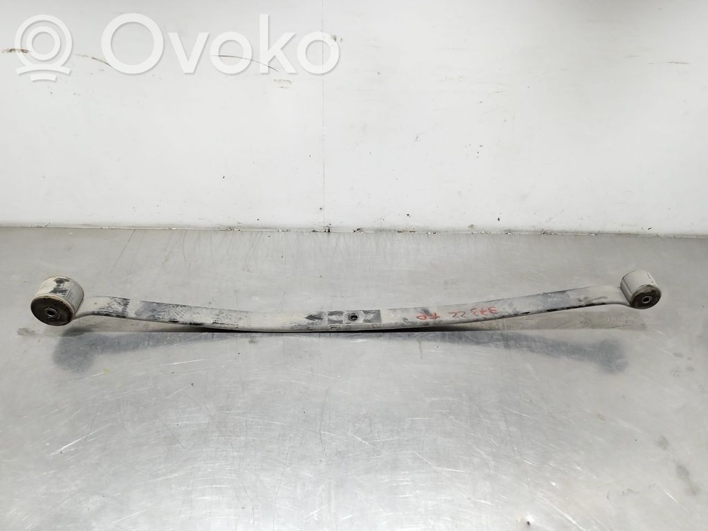 Front leaf spring   2174526
