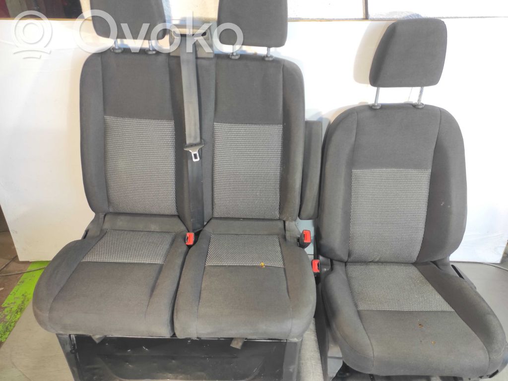 Siège passager avant   3PLAZAS,COMERCIAL