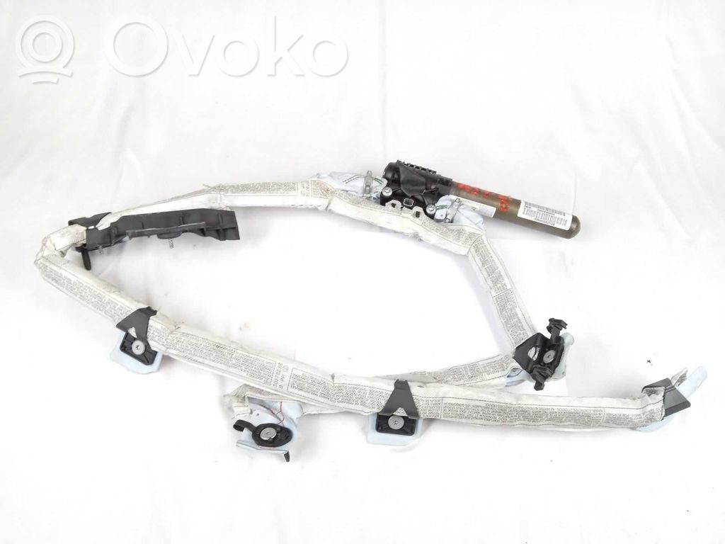 BMW 1 E81 E87 Airbag laterale 