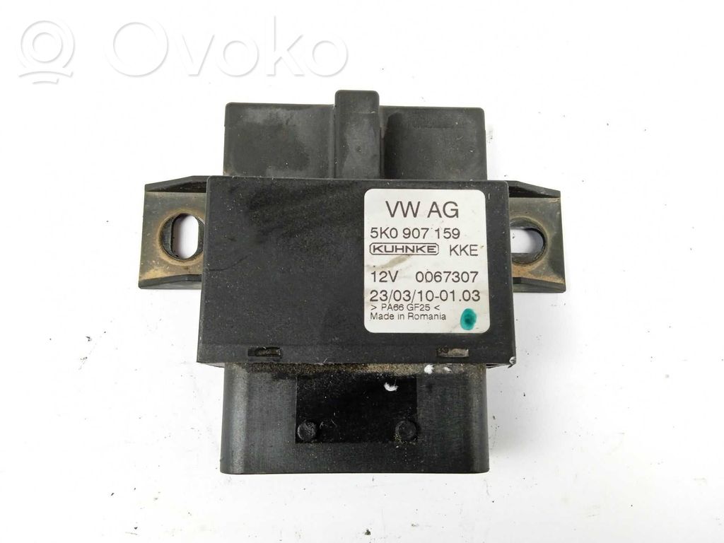 Alte unități/module de control   5K0907159