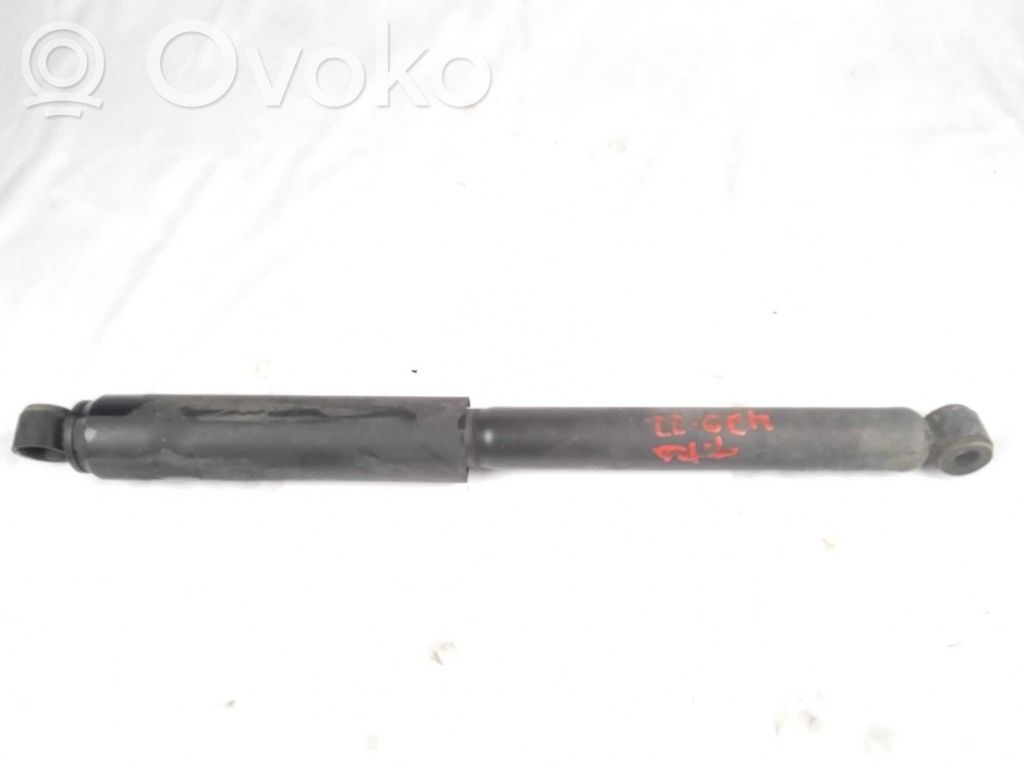 Nissan Terrano Amortizor spate 