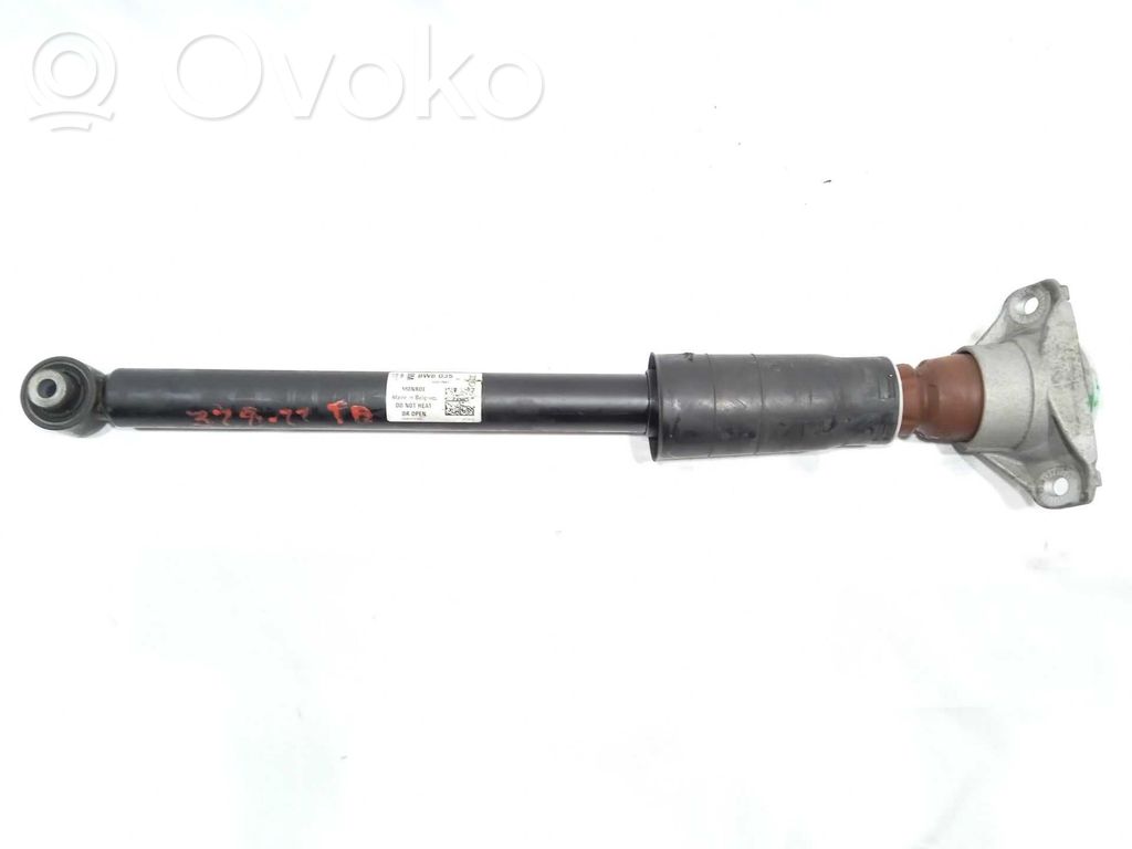 Takaiskunvaimennin   8W6513028