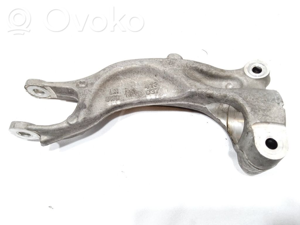 Front control arm   8W0037