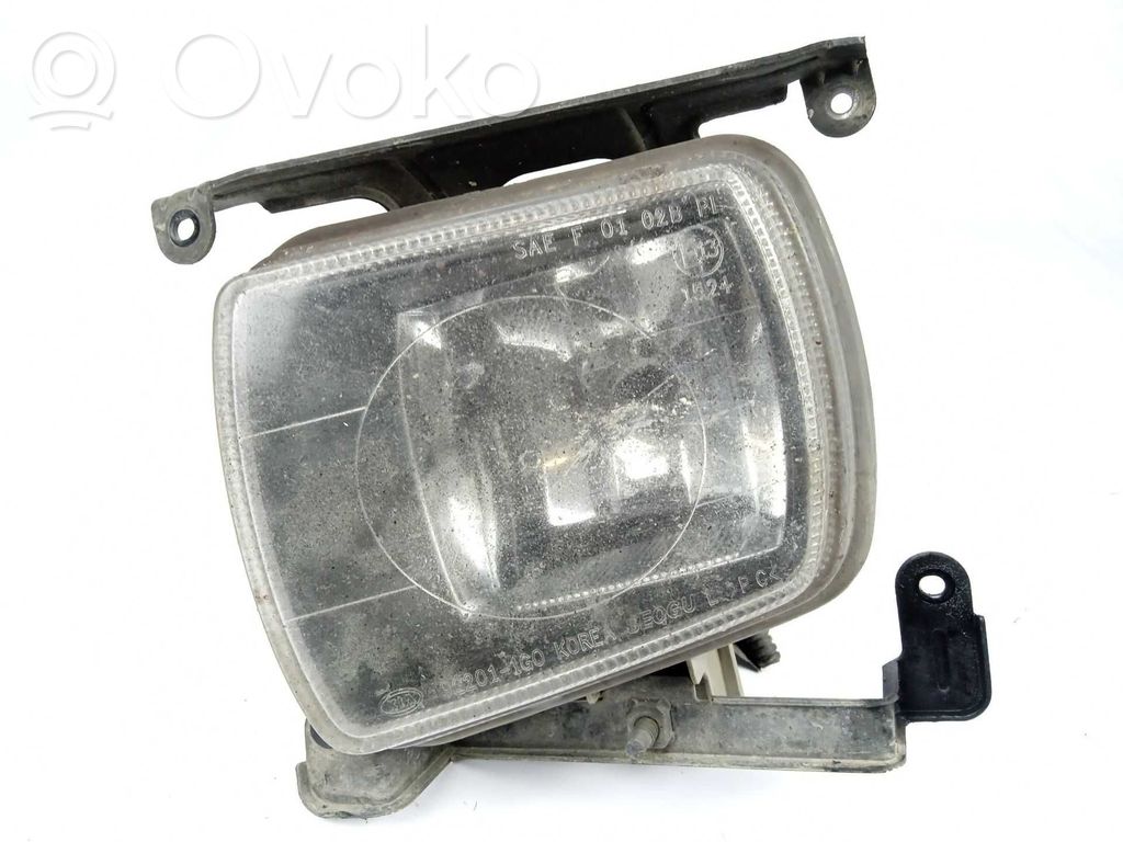 Etusumuvalo   922011G000