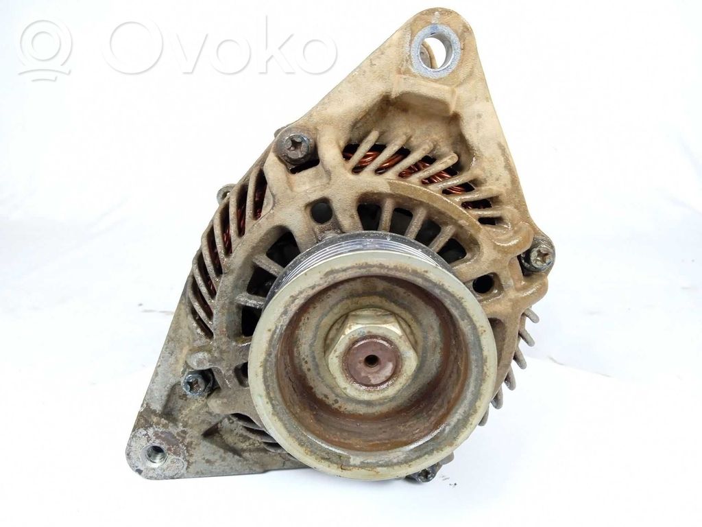 Alternador   1800A007