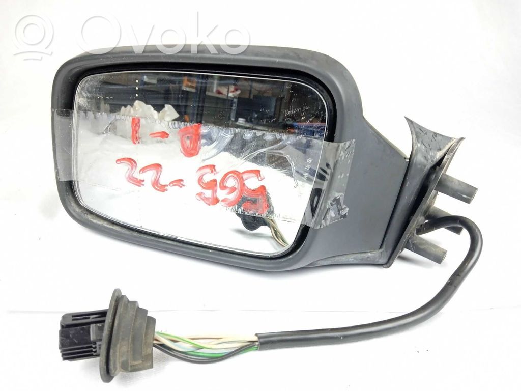 Volvo 850 Espejo lateral eléctrico de la puerta delantera 