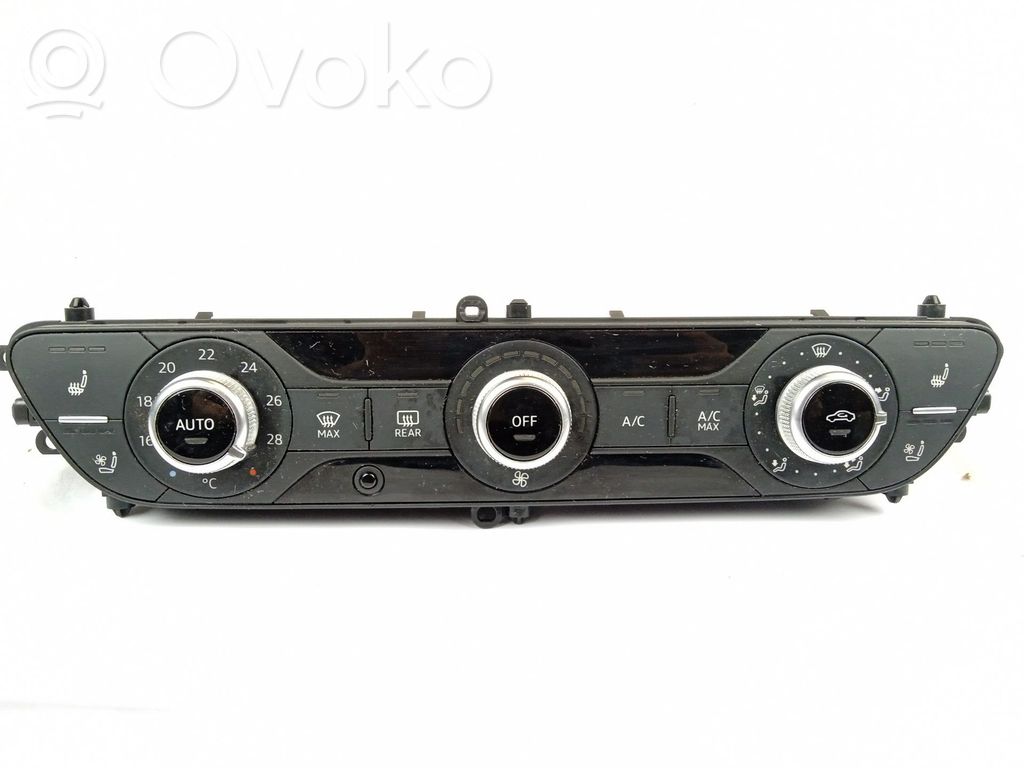 Audi Q5 SQ5 FY Unitate control climatizare 