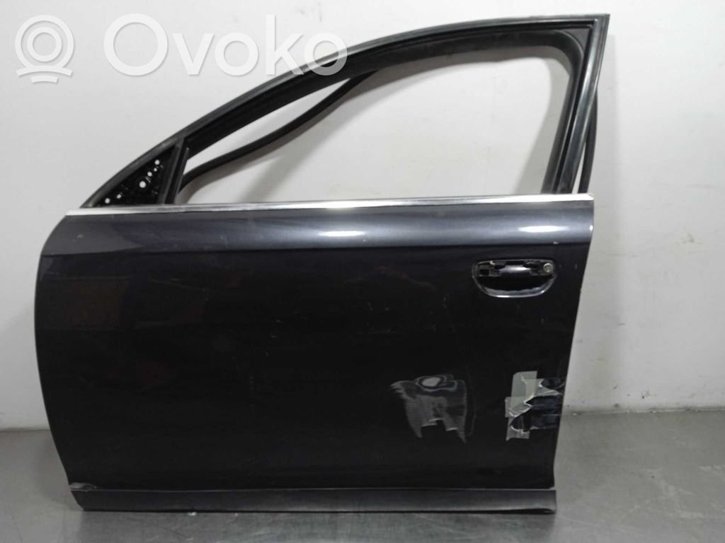 Audi A6 S6 C6 4F Puerta delantera 