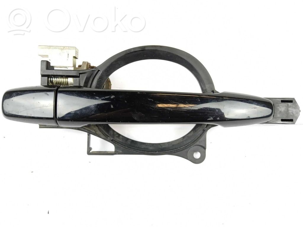 Takaoven ulkokahva   5716A014XA